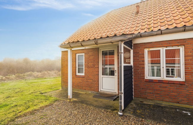 "Ubbe" - 200m from the sea - Foto 3