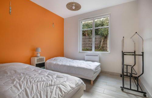 Brévinoise pour 6 personnes à 100m de la plage - Foto 19