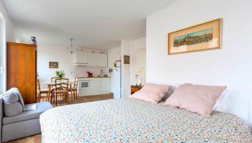 Nid calme central Petite France - Foto 3