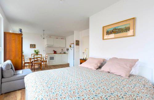 Nid calme central Petite France - Foto 3