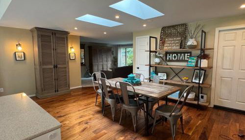 Careys Refuge Spacious Family Friendly Retreat - Foto 3