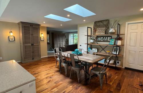 Careys Refuge Spacious Family Friendly Retreat - Foto 3