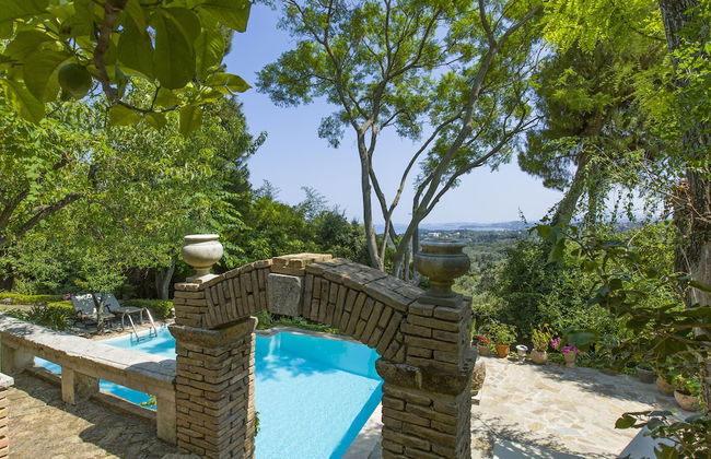 Villa Domenicale - Foto 23