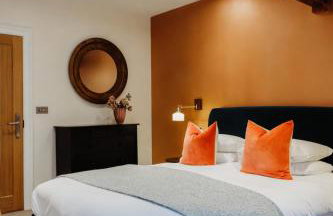 Devils Falls at the Luxury Hafod Hotel Aberystwyth - Foto 80