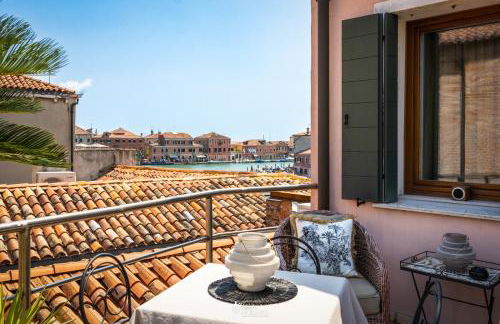 MURANO Suites - BOUTIQUE Apartments adults only - Photo 11