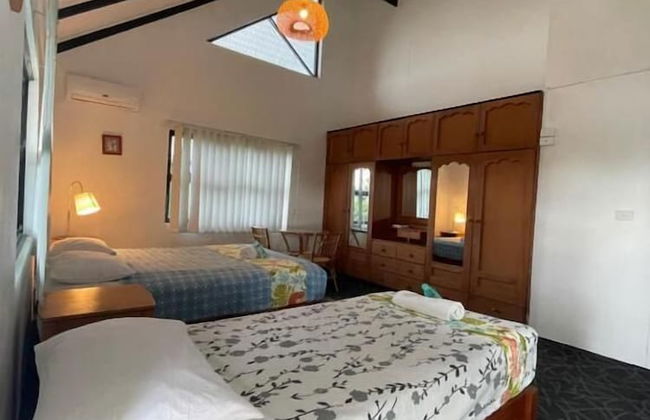 Island Accommodation Suva Premier Hospitality - Foto 21