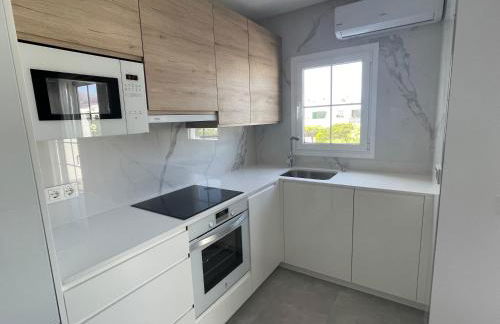 Izaro Apartamento Atico de Lujo cerca de Playa Dorada - Foto 15