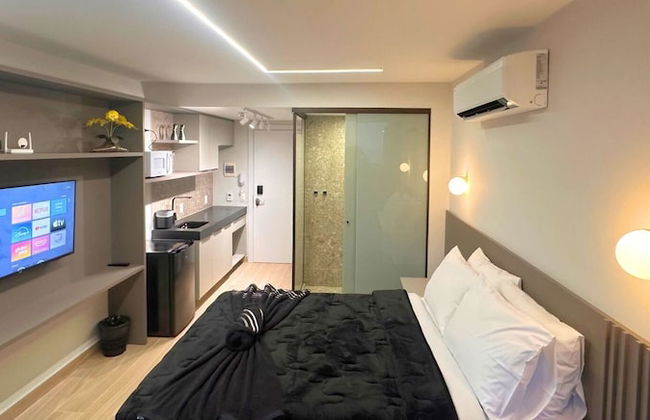 AX Setai Yacht - Foto 29