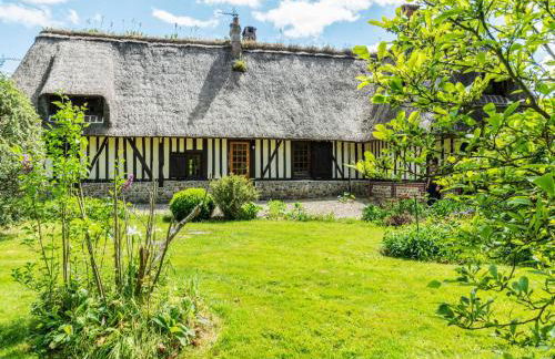 Holiday Home La Chaumière by Interhome - Foto 1