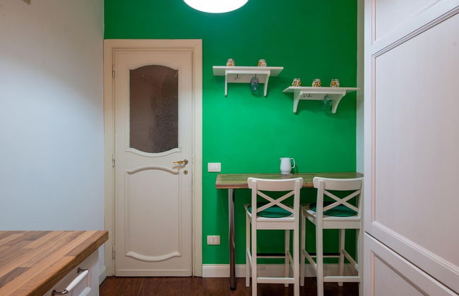 La Casa del Professore - Foto 17