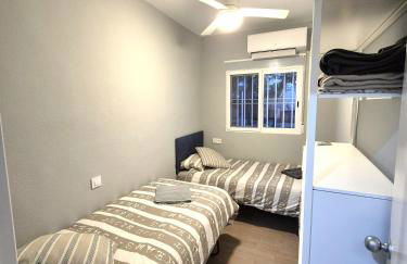 Chalet La Loma de Mar de Cristal con piscina & barbacoa en el Mar Menor - Foto 24