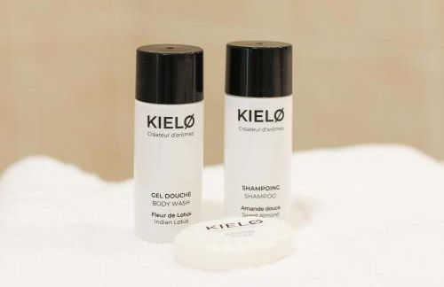 Résidence les Dunes- Appartement avec piscine - Foto 12