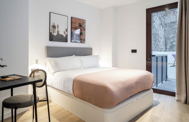 Limehome Malaga Calle Victoria - Foto 40