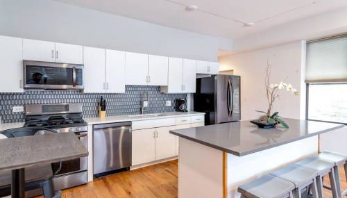 Goose Island Central Downtown Prime Location with access to patio CHI - 1 - Foto 2