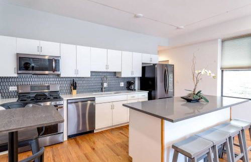 Goose Island Central Downtown Prime Location with access to patio CHI - 1 - Foto 2