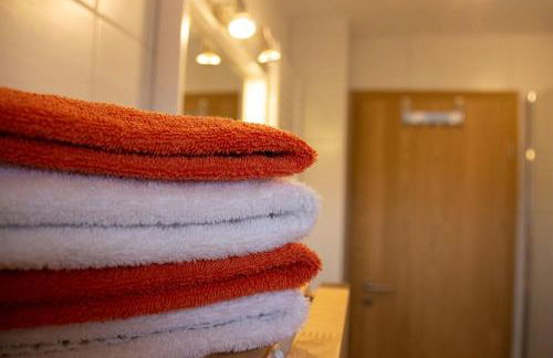 Köpfchen-Ferienwohnungen – Wohnung Belchen - Foto 12