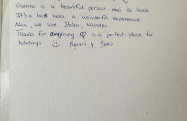 CARLO III Apartment - Napoli Centro - 3min aeroporto - Foto 18