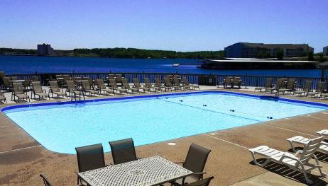 Daylight Cove Lakefront Condo, Pool, Hot Tub! - Foto 5