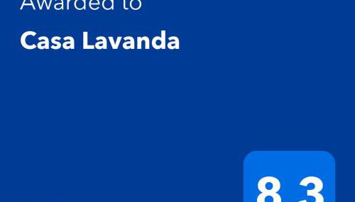 Casa Lavanda - Foto 2