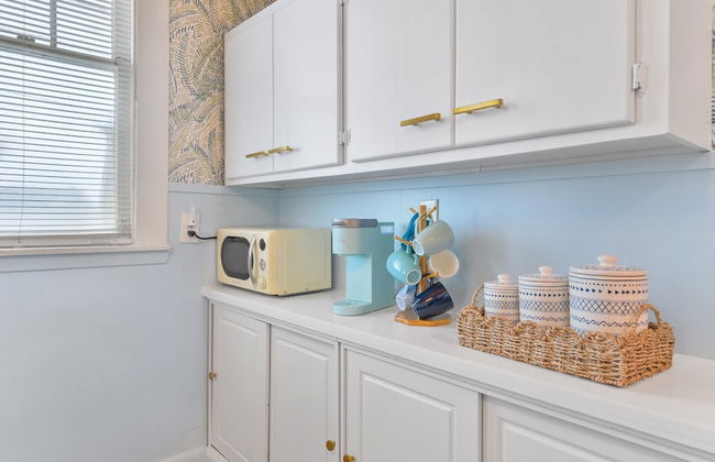 The Grand on Ave O by Ryson Vacation Rentals - Photo 5