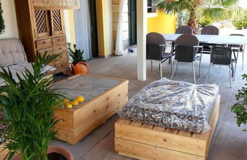 in the Finca Caroline - Foto 22