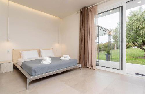 Mellagia Suites Kassandreia - Foto 10