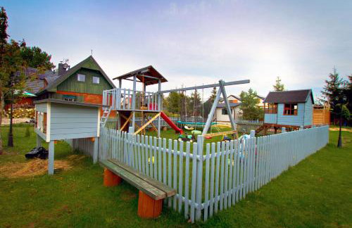 Bajeczny Dworek - Foto 27