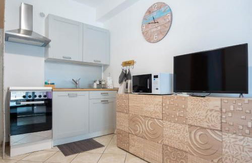 La terrazza sull'Africa - Foto 24