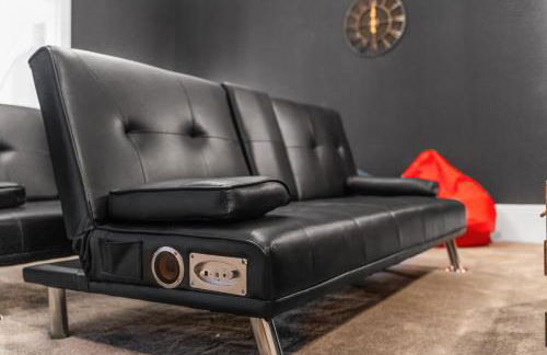 Springbrook House - Peaceful Getaway in the Worcestershire Countryside - Foto 75