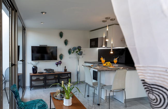 Apartment Romantika - Foto 17