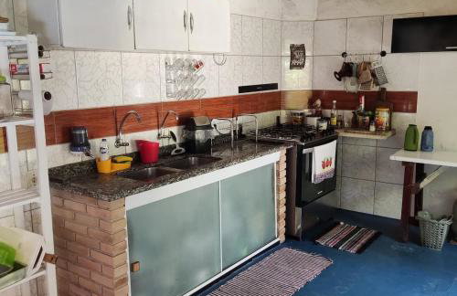 Céu Azul Casa de Praia - Foto 40