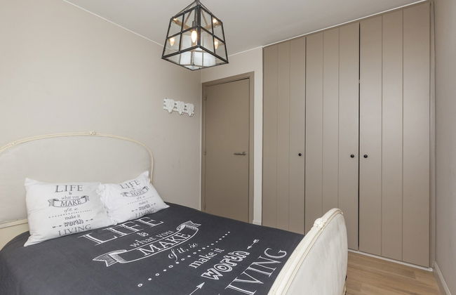 Vintage Villa in Knokke-Heist near Beach - Foto 15