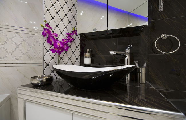 Central Station Art Apartment - Foto 24