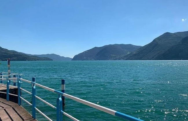 Ello Apartment for Lake Adventures - Foto 34