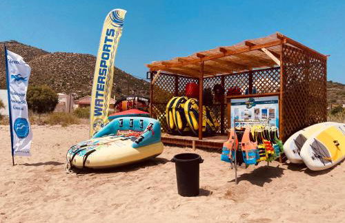 Goldfish Seaside Luxury Houses - Photo 38