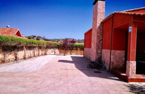 Luxurious Villa in Arcas with Private Pool - Foto 30