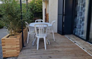 STUDIO 2 chez Fred et Val - Photo 10