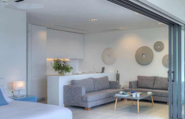 Luxury Villas Skiathos - Foto 17