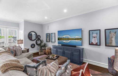 World Cup Stay | 19.5 miles to AT&T Stadium - Foto 3