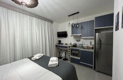 Almada Studios 9 - República - Foto 19