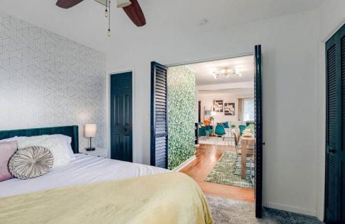 Beautiful - 4bd with Contemporary Interior - Foto 29