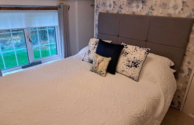 Saughall Mill Farm Cottage - Photo 14