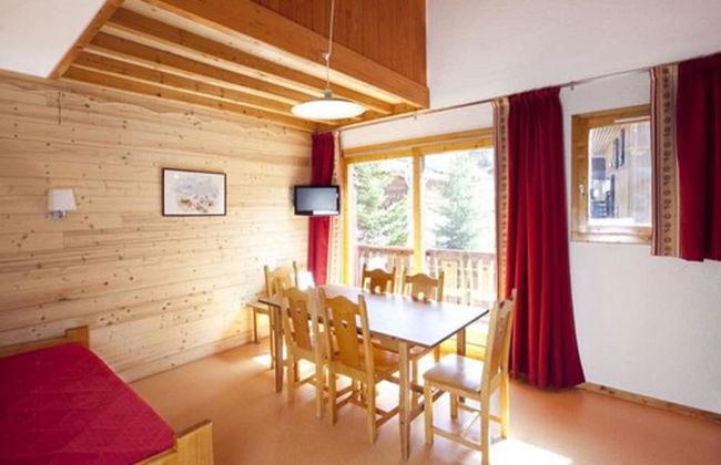 VVF Résidence Plagne 1800 Paradiski - Foto 20