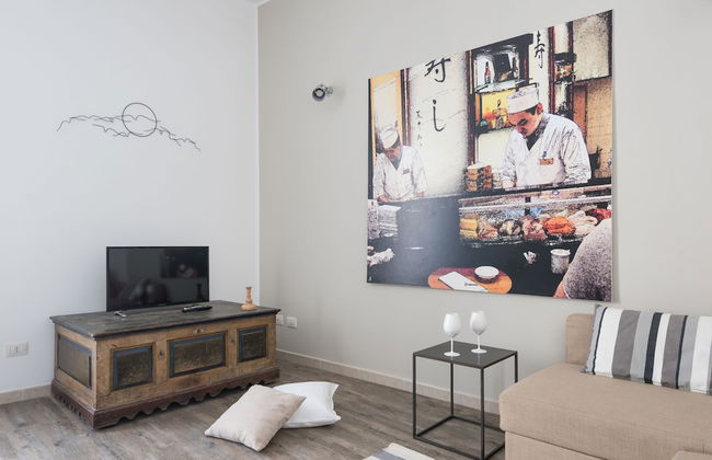 Appartamento di Stile a Ortigia - Foto 8