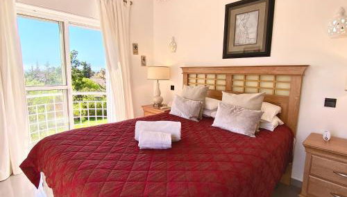 Casa Ben - Foto 4, Garden view