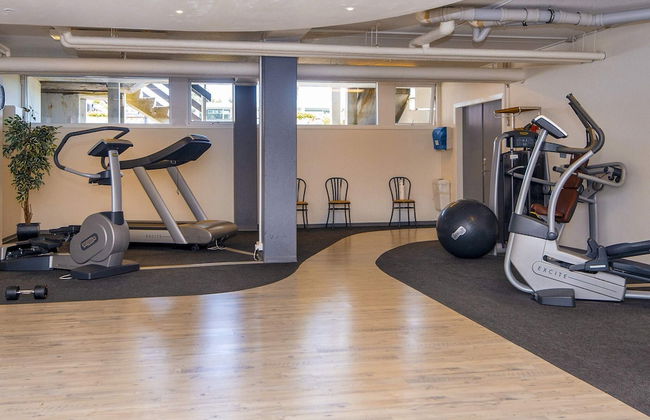 4 Person Holiday Home on Holiday Park in Glesborg - Foto 32