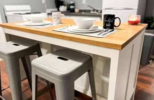 Sleeps 14 9 Beds and Bathrooms Historic plus WIFI - Foto 20