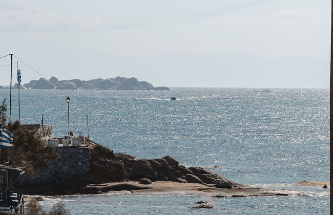 Villa Amy Agios Prokopis - Foto 21