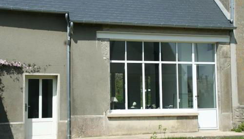 maison de campagne au bord de la mer - Foto 3