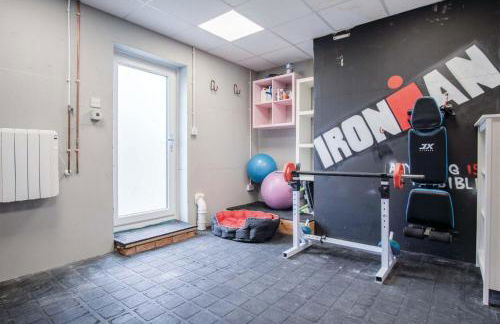 Castell Morlais - Luxurious 5 Bed - Pontsticill - Foto 72